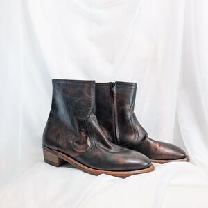 Maison Margiela MM22 Replica campus boots